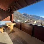 Panorama Semslach Apartment *