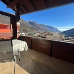 דירה Panorama Semslach *