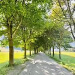 Panorama Semslach אוברוולאך