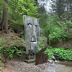 Panorama Semslach דירה אוברוולאך