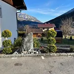Apartment Panorama Semslach *