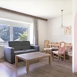 Panorama Semslach Apartment