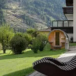 Panorama Semslach דירה *