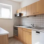 דירה Panorama Semslach *