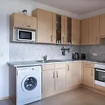 דירה Panorama Semslach אוברוולאך