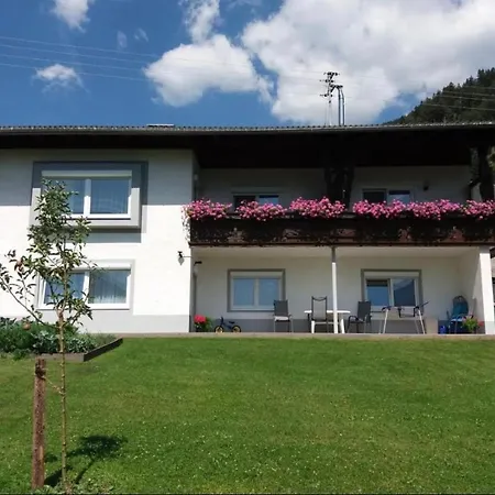 Apartment Bergzauber Im Mölltal Obervellach