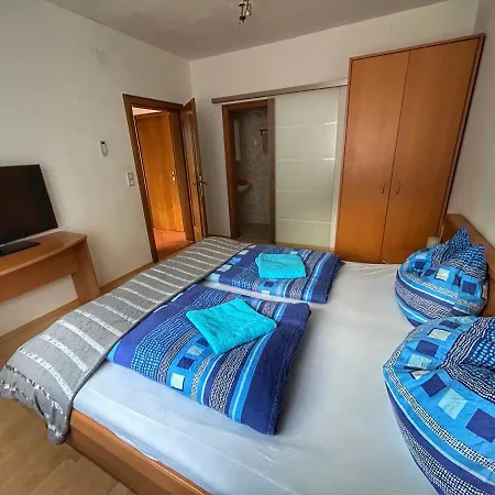 Apartment Bergzauber Im Mölltal Obervellach
