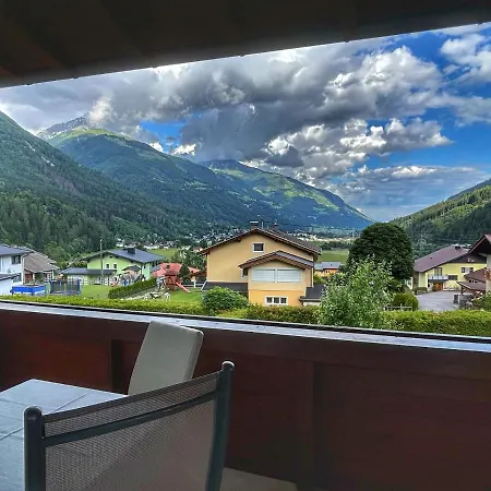 Bergzauber Im Mölltal Obervellach