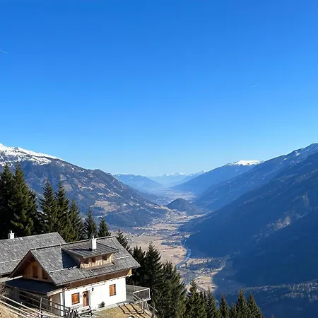 Bergzauber Im Mölltal *
