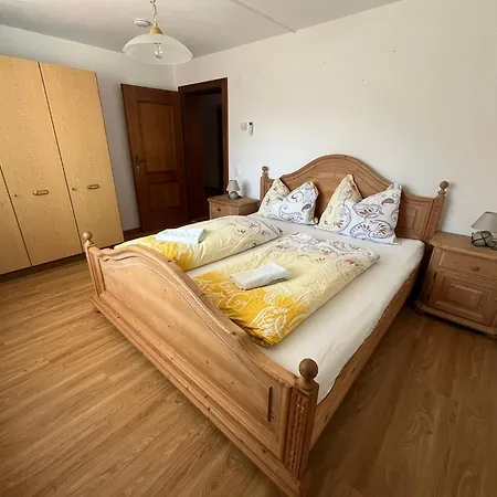 Panorama Semslach Apartman