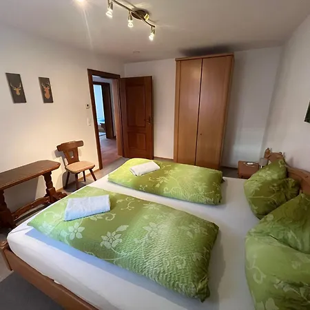 아파트 Panorama Semslach *