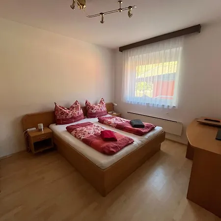 Panorama Semslach Apartman Obervellach