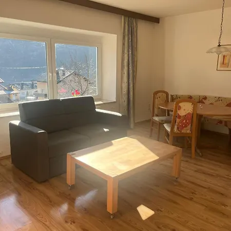 Panorama Semslach * Obervellach