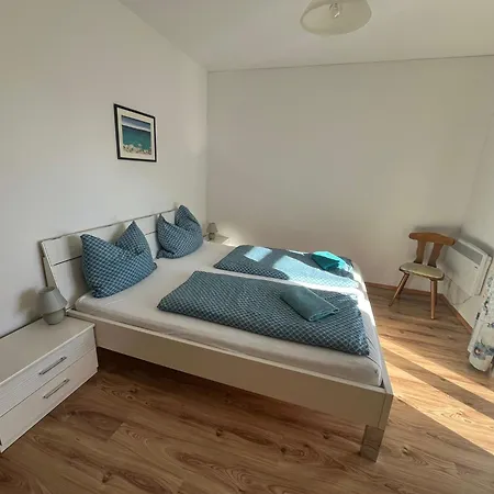 Apartment Bergzauber Im Mölltal