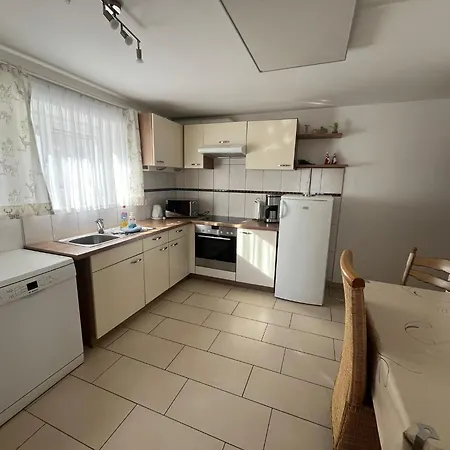 Bergzauber Im Mölltal Apartment Obervellach