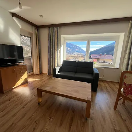 Apartman Panorama Semslach Obervellach