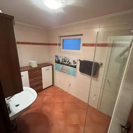 Panorama Semslach Apartman