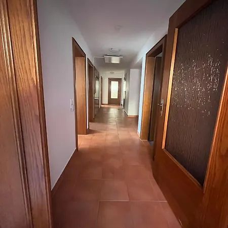 Apartman Panorama Semslach