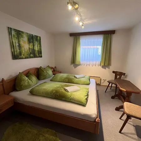 Apartman Panorama Semslach *