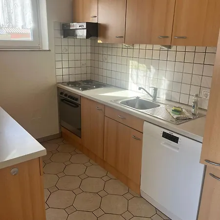 Panorama Semslach Apartman Obervellach