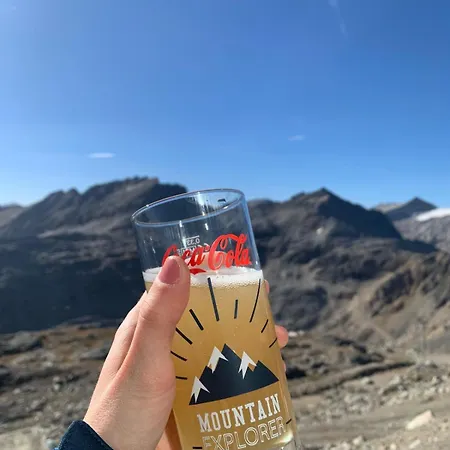 Bergzauber Im Mölltal