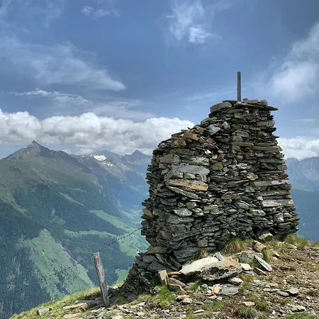Bergzauber Im Mölltal *