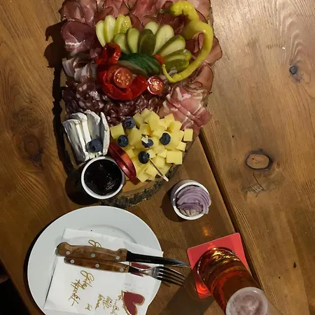 아파트 Panorama Semslach