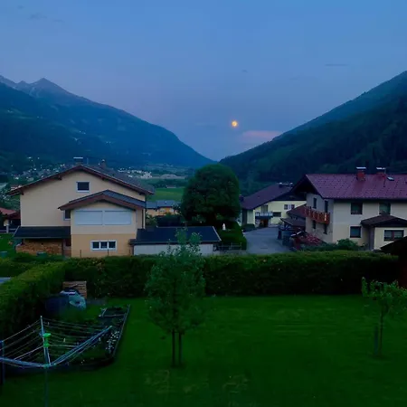 Panorama Semslach