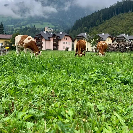 Bergzauber Im Mölltal *