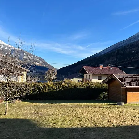 Panorama Semslach 公寓 *