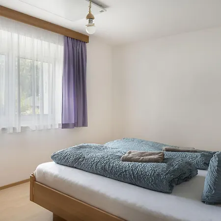 Panorama Semslach Obervellach