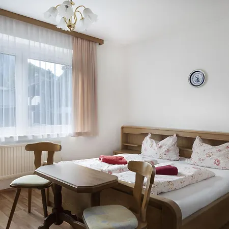 Panorama Semslach * Obervellach