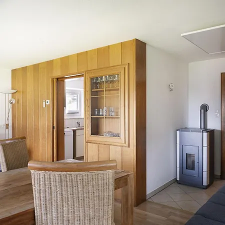 Apartament Panorama Semslach