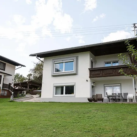 Panorama Semslach * 上韦拉赫