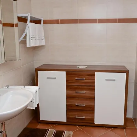 Bergzauber Im Mölltal Apartment