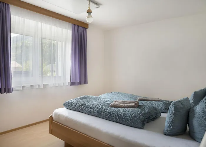 Panorama Semslach Obervellach