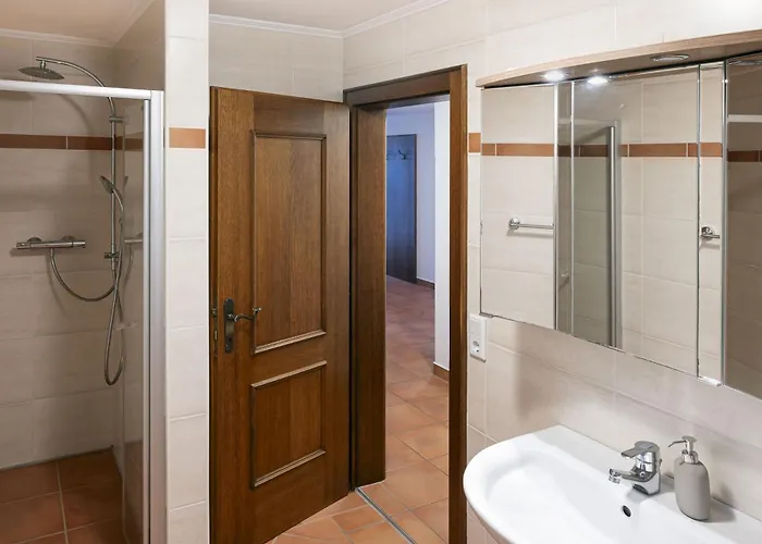 Apartament Panorama Semslach Obervellach