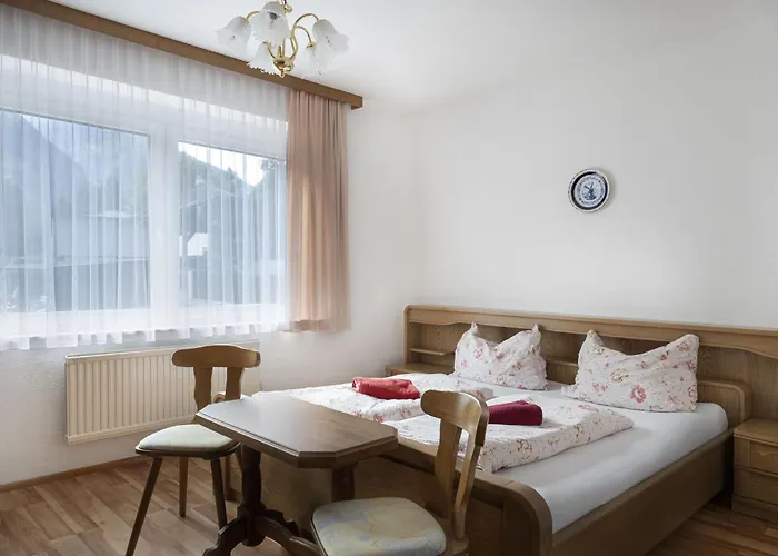 Panorama Semslach * Obervellach