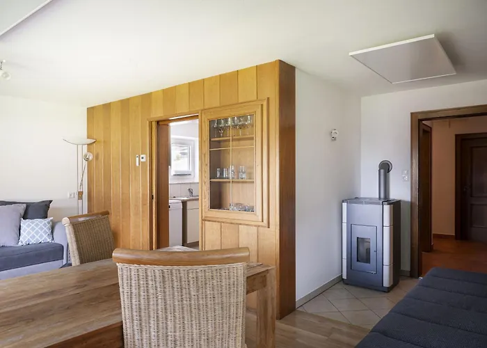 Apartament Panorama Semslach