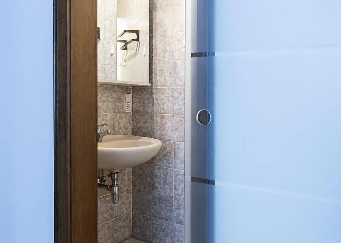 Apartament Panorama Semslach