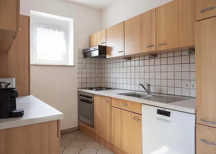 Lejlighed Panorama Semslach *